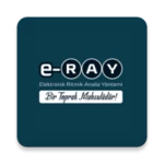 Logo of E-RAY Değerlendirme Sistemi android Application 